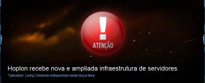Open Destaque