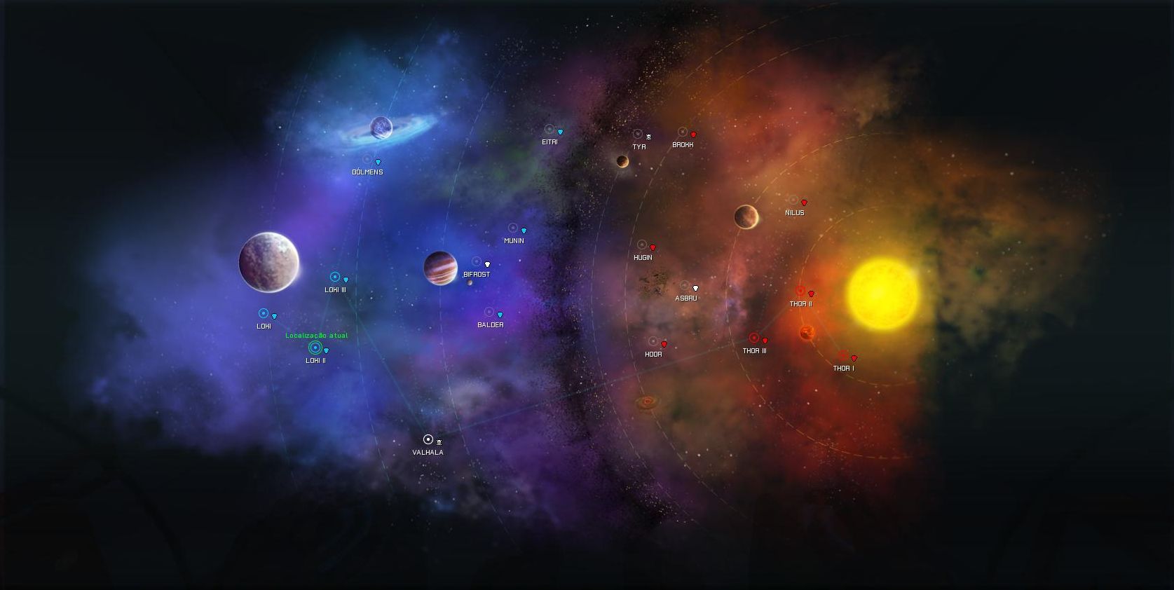 61 CYGNI