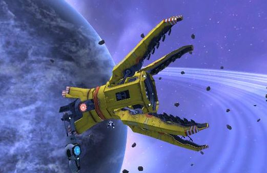 Colonia Utgard