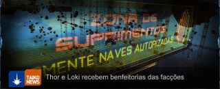 Open Destaque