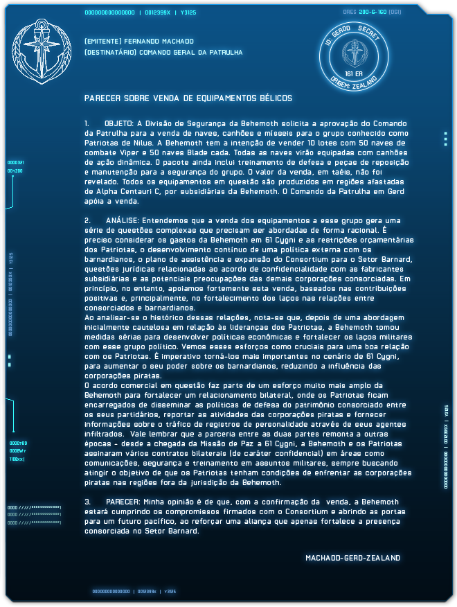Ganhadores