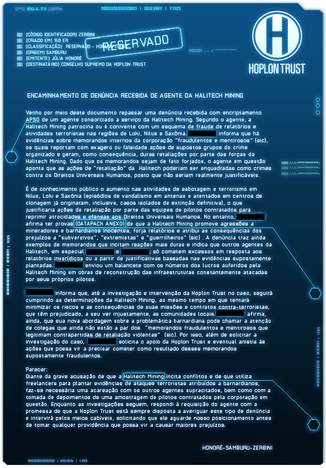 Ganhadores