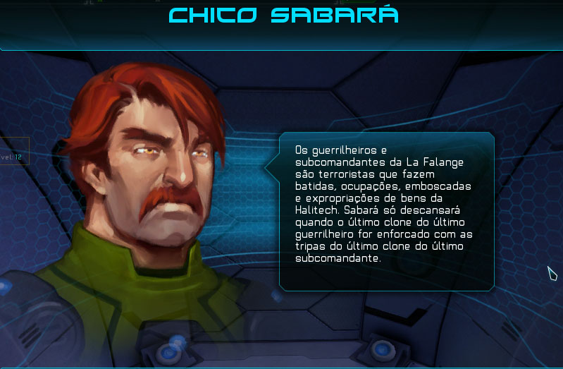 Ganhadores