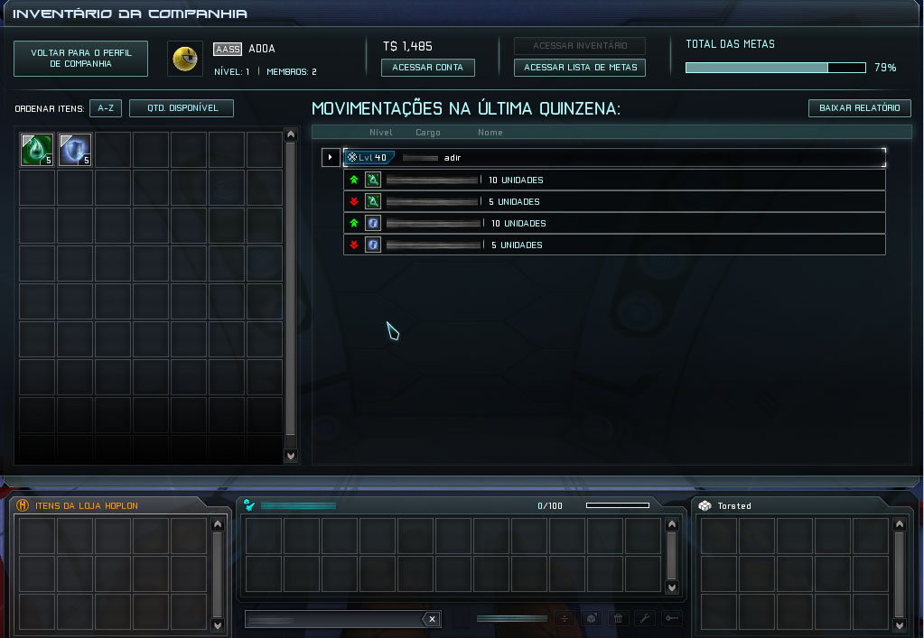 Ganhadores