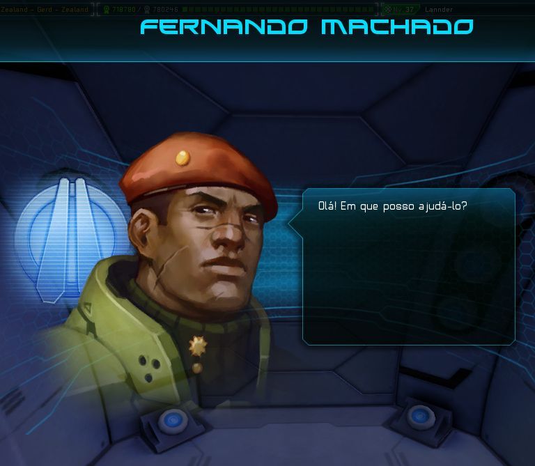Ganhadores