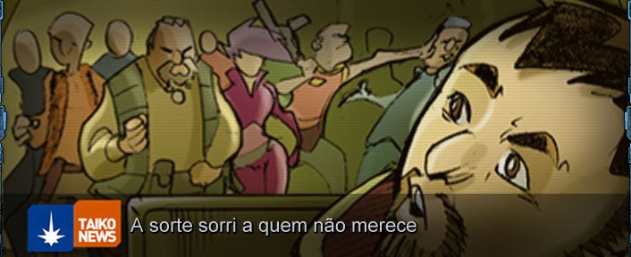 Open Destaque
