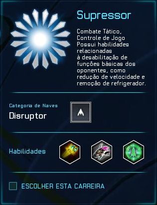 Supressor