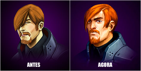 Ganhadores